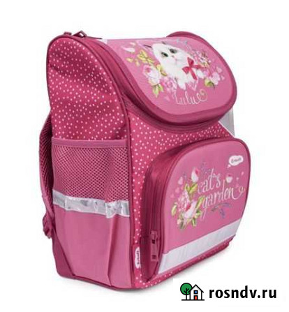 Рюкзак детский Новокаякент - изображение 1