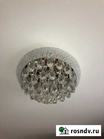 Светильник потолочный Саранск - изображение 1