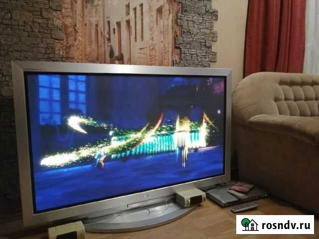 Телевизор Вологда - изображение 1