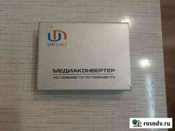 Медиаконвертер Воткинск
