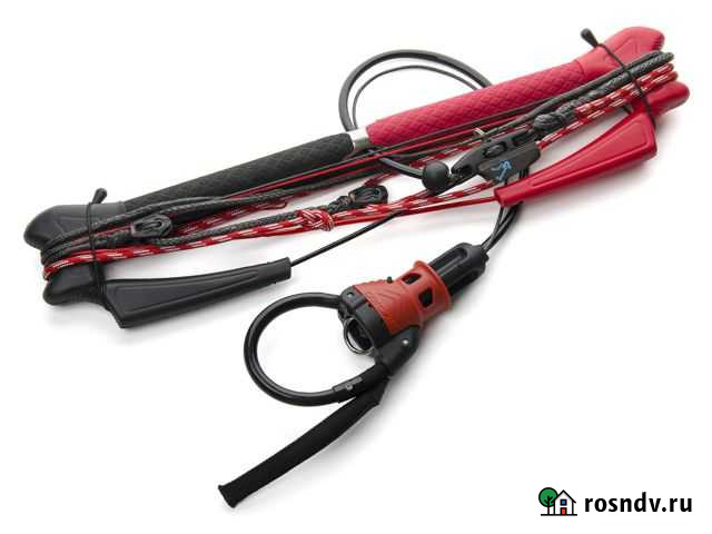 Планка для кайта module 4:1 триммер 20см Москва - изображение 1