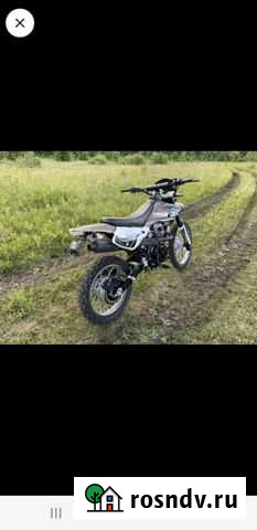 Recer enduro 150 Пышма - изображение 1