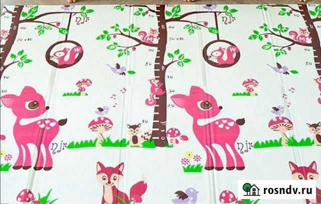 Коврик для ползания Оренбург - изображение 1