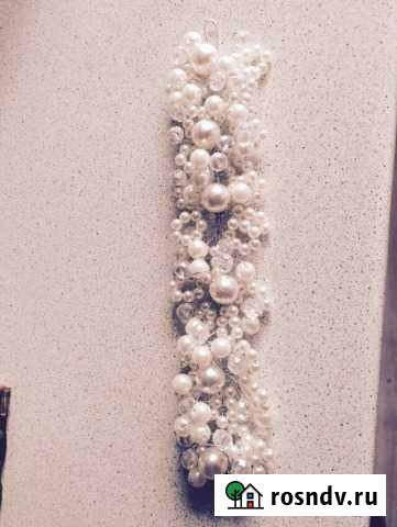 Новое украшение в прическу Уфа - изображение 1