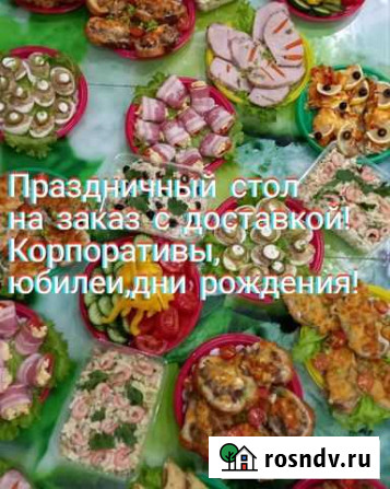 Кухня на дому Белгород - изображение 1