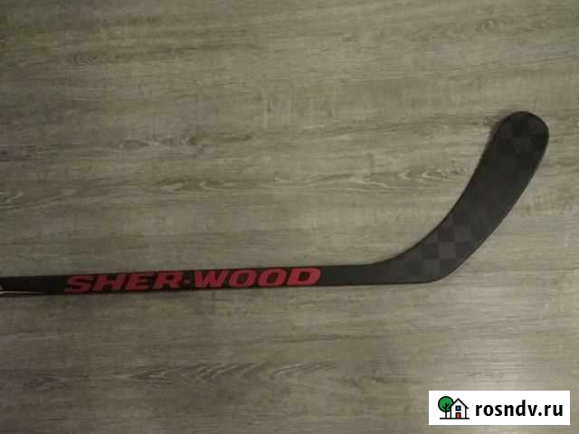 Клюшка Новокузнецк - изображение 1