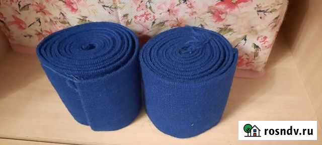 Коленные бинты Липецк - изображение 1