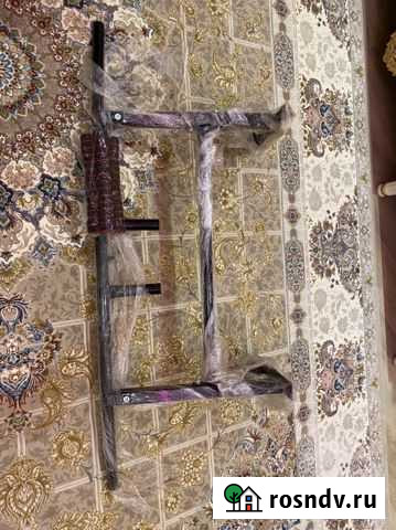 Турник настенный Махачкала - изображение 1