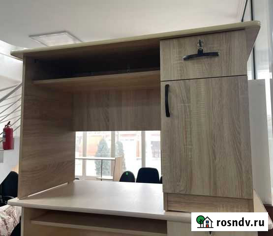 Компьютерный стол Гудермес - изображение 1