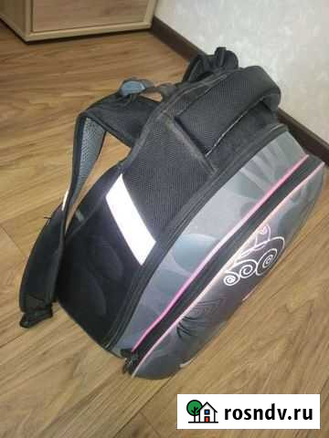 Рюкзак школьный Самара - изображение 1