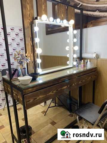 Гримерное зеркало Выборг - изображение 1