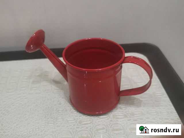 Лейка декоративная Мурманск - изображение 1