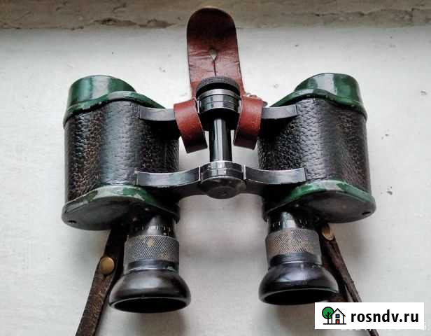 Бинокль Карл Цейсс Санкт-Петербург - изображение 1