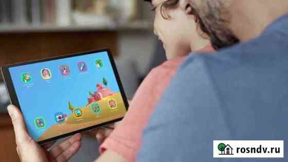 Samsung galaxy tab A7 lite 32GB T225 LTE Grey Ставрополь