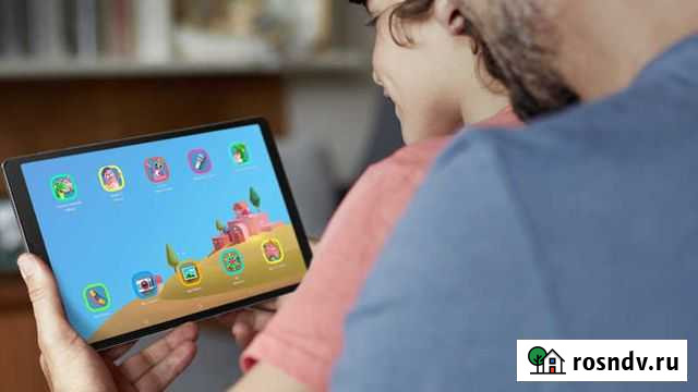 Samsung galaxy tab A7 lite 32GB T225 LTE Grey Ставрополь - изображение 1