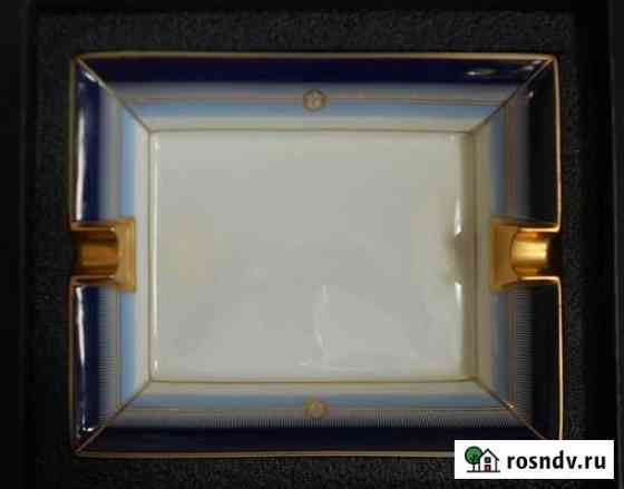 Пепельницы, зажигалки и др., в т.ч. СССР Киров