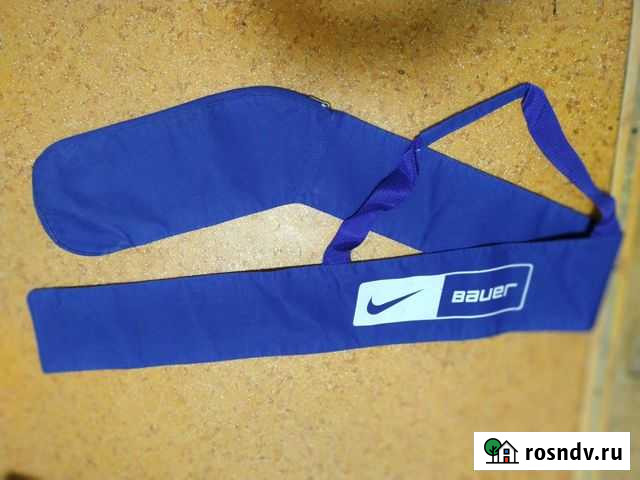 Чехол для хоккейной клюшки Волгоград - изображение 1