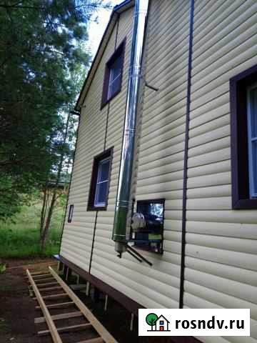 Ремонт Луга - изображение 1