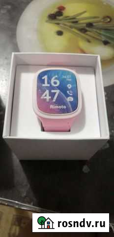 Smart часы Aimoto кнопка жизни Вязьма - изображение 1