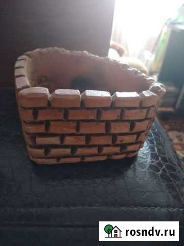 Декоративные горшочки для творчества Каменск-Уральский - изображение 1