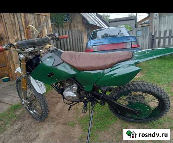 Мот200кубов Уржум - изображение 1