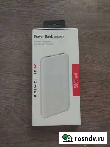 Повербанк 5000 Волгоград - изображение 1