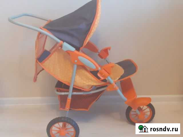 Детские коляски для кукол Североморск - изображение 1