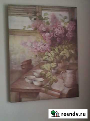 Картины Барнаул - изображение 1