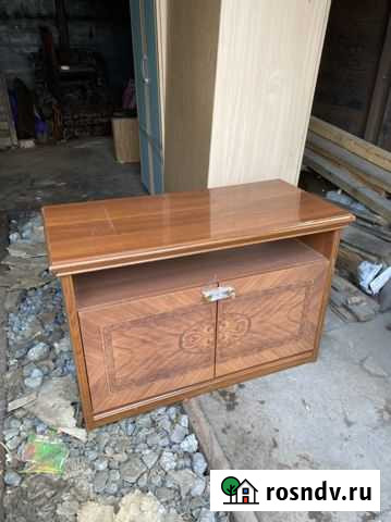 Тумба, косметический стол, раскоадной стол, серван Липецк - изображение 1