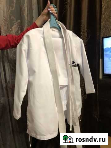 Кимоно Дербент - изображение 1