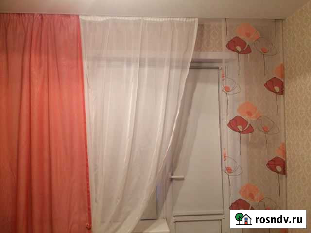 Шторы Ухта - изображение 1