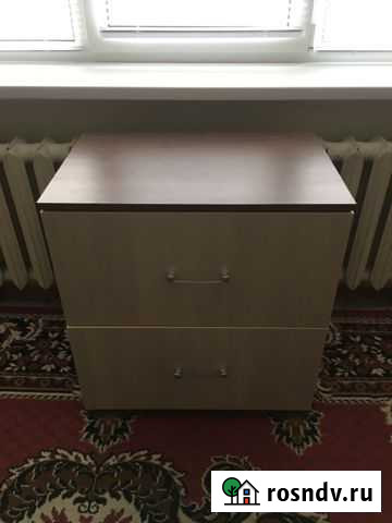 Тумба постельная Котово - изображение 1