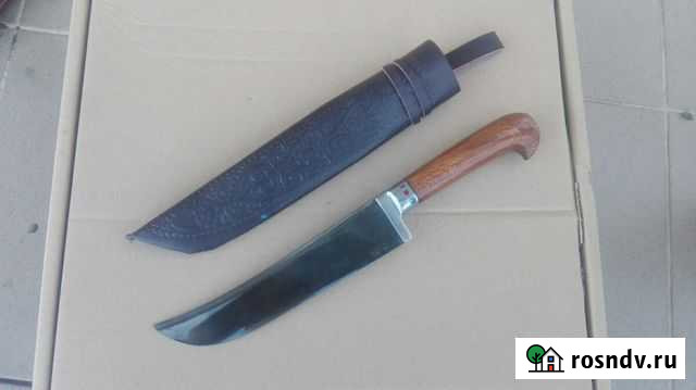 Ножи ручной работы (Узбекистан) Таганрог - изображение 1
