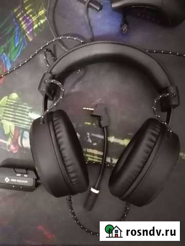 Наушники Сосногорск - изображение 1