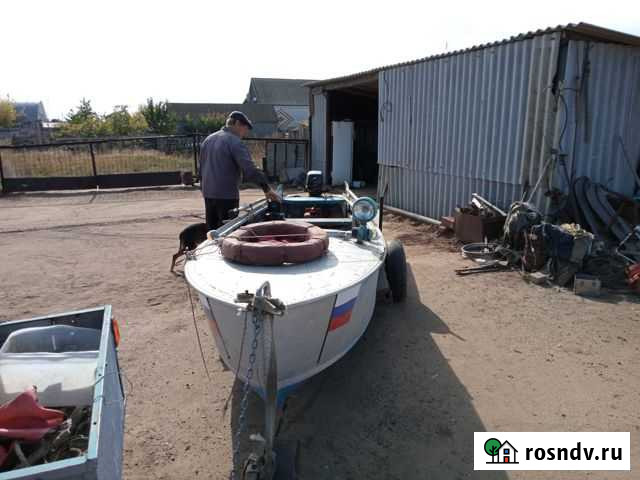 Казанка С Приморск - изображение 1