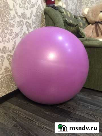 Гимнастический мяч Курск - изображение 1