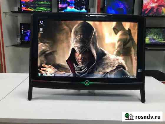 Мощные Моноблоки для Бухгалтерии i3/i5 SSD Гаранти Апшеронск