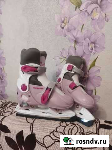 Коньки Калининград - изображение 1
