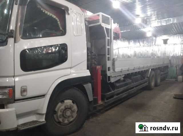 Грузоперевозки,эвакуатор Белогорск - изображение 1