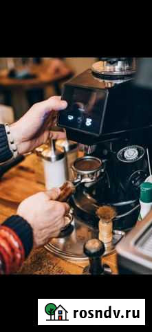 Ремонт кофемашин Сочи - изображение 1