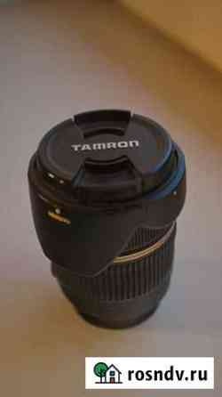 Tamron SP AF 28-75mm f/2.8 XR Di LD for Nikon F Ярославль