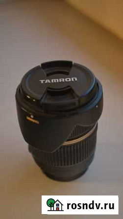 Tamron SP AF 28-75mm f/2.8 XR Di LD for Nikon F Ярославль - изображение 1