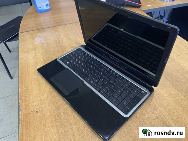 Packard Bell TE69HW Core i3-4005U/8G/SSD Пятигорск - изображение 1