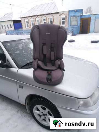 Продам детское кресло Кузнецк - изображение 1