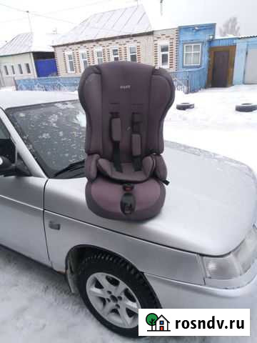 Продам детское кресло Кузнецк - изображение 1