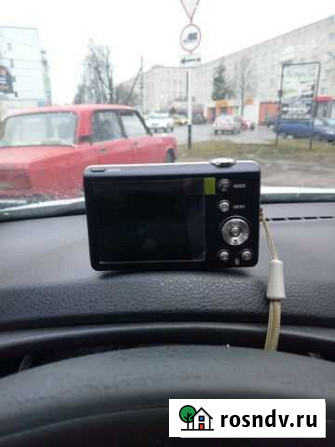 Фотоаппарат самсунг Новозыбков - изображение 1