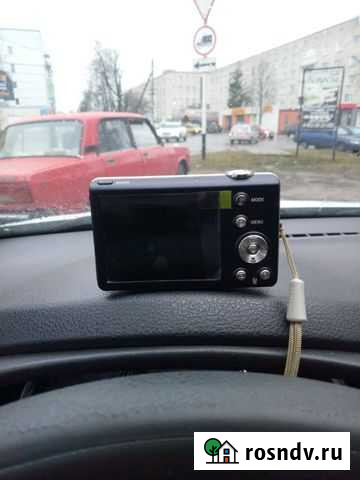 Фотоаппарат самсунг Новозыбков - изображение 1