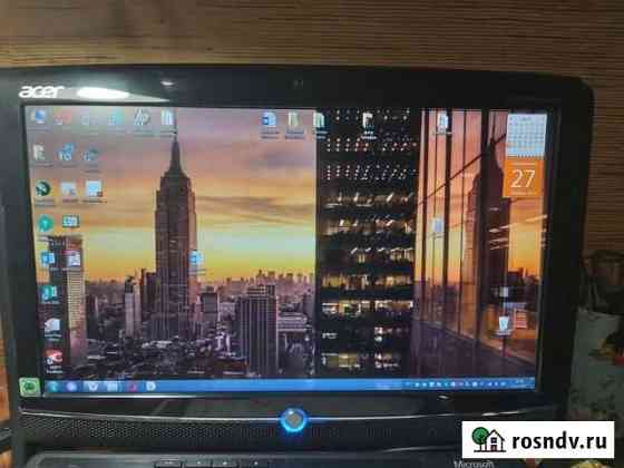 Моноблок acer Veriton Z2650G Анапа