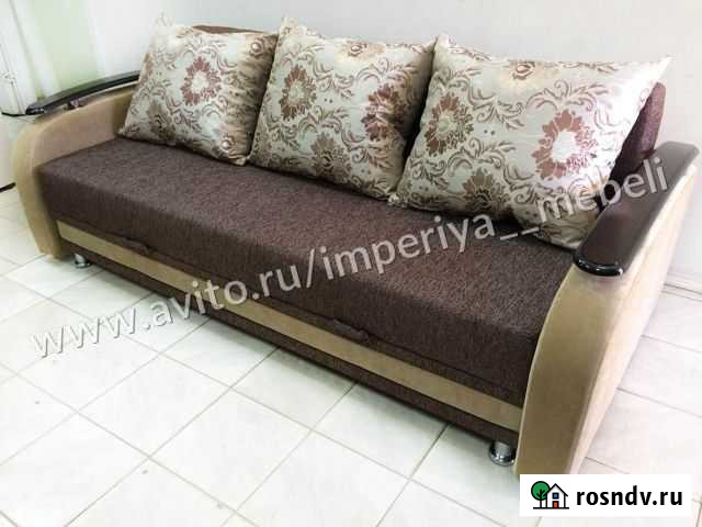 Диван евро 488 Иваново - изображение 1