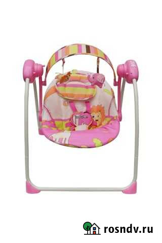 Электронные качели Мичуринск - изображение 1